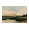 Stupell Industries Green Hills Painting Canvas Wall Art Design by Irena Orlov